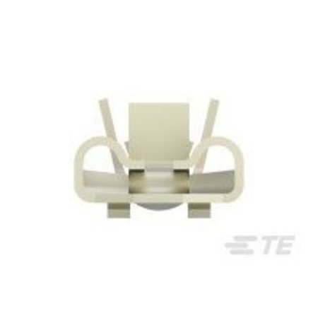 Te Connectivity PL 187 RECEPTACLE 24-20 AWG  NPPHBZ 170330-2